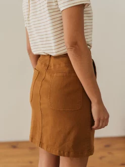 AAC Texteis SA Samay - Caramel 17 AAC Texteis SA Samay - Caramel