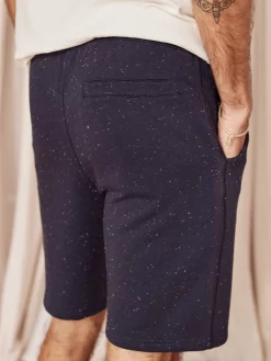 AAC Texteis SA Spitsbergen - Night Blue Shorts