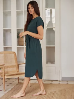 AAC Texteis SA Maiana - Trekking Green