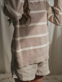 AAC Texteis SA Last Units Capina - Beige