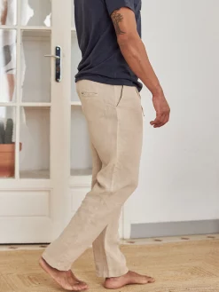 GESCELOS Cabezo - Linen New In