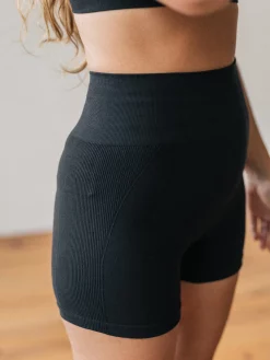 AAC Texteis SA Activewear Boaz - Black