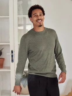 AAC Texteis SA Canide - Khaki Melange New In