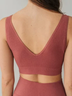 AAC Texteis SA Forn - Faded Rose