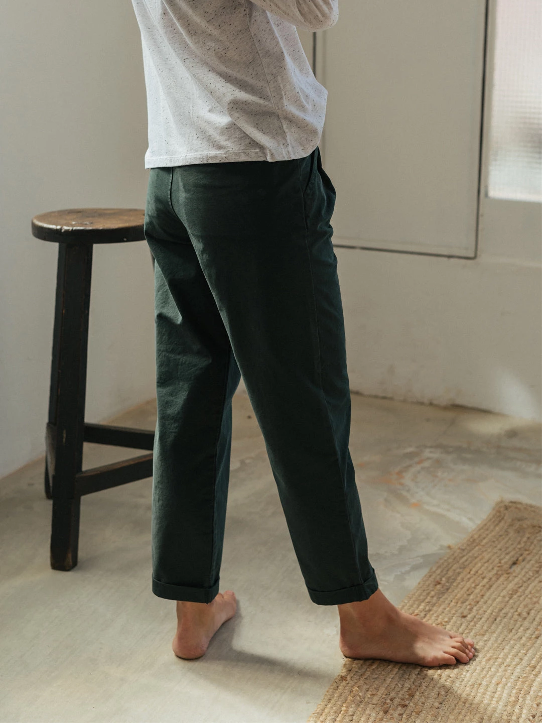 GESCELOS Solentiname - Deep Green 10 GESCELOS Solentiname - Deep Green