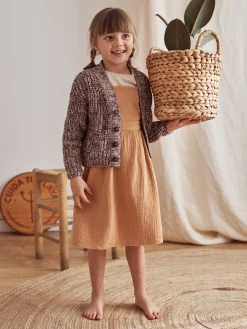 AAC Texteis SA Salgueira - Dusty Peach