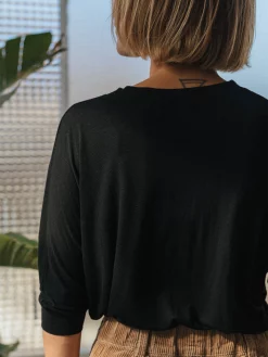 AAC Texteis SA Sale Nansen - Black 17 AAC Texteis SA Sale Nansen - Black