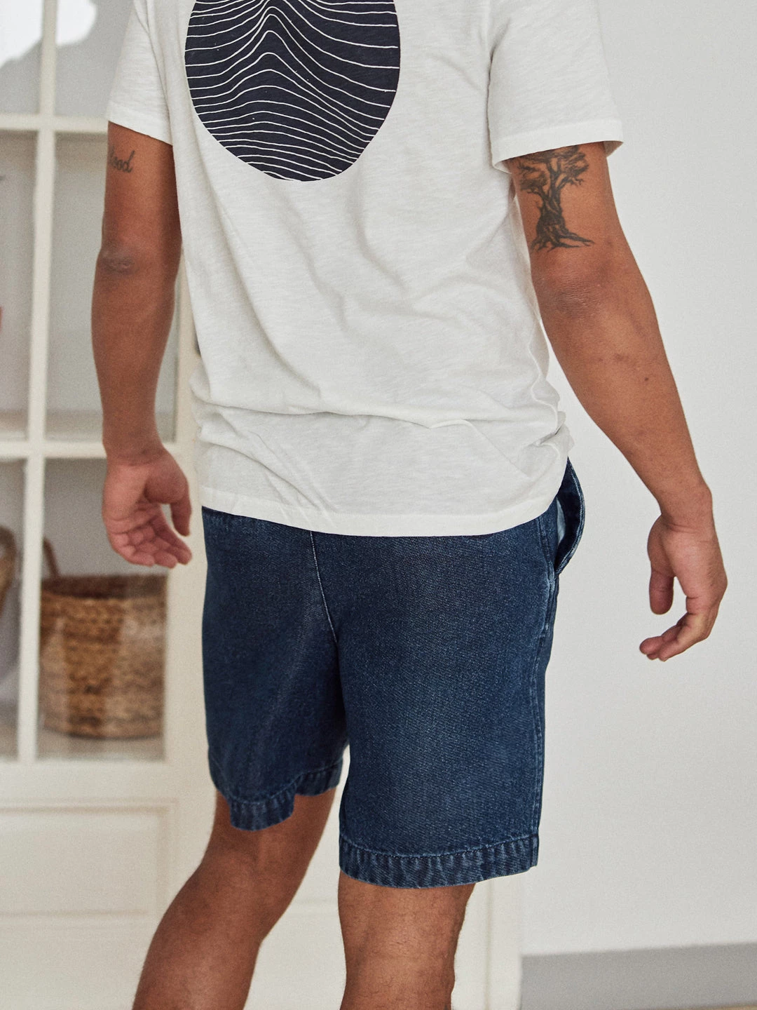 AAC Texteis SA New In Tumbatu - Blue 7 AAC Texteis SA New In Tumbatu - Blue