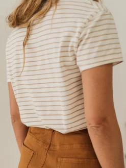 AAC Texteis SA Davura - Stripes