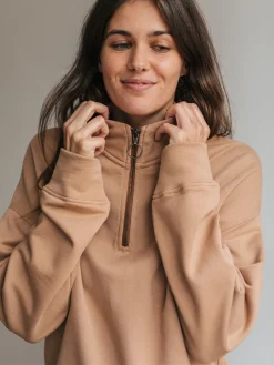 AAC Texteis SA Page - Chestnut