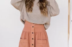 Barcelgest Last Units Damang - Hazel