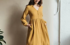 GESCELOS Tafahi - Mustard