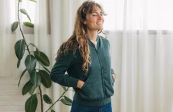 Barcelgest Vulcano - Trekking Green Sale