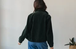 GESCELOS Sale Evans - Deep Green