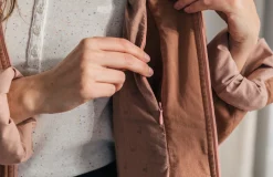 AAC Texteis SA Bobel - Henna