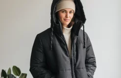 GESCELOS Signy - Black