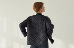 AAC Texteis SA Sale Dolin - Navy