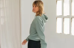 AAC Texteis SA Kai Kecil - Misty Blue Sale