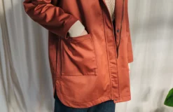 GESCELOS Sale Sanana - Pink Clay