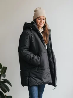 GESCELOS Signy - Black