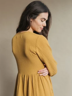 GESCELOS Tafahi - Mustard