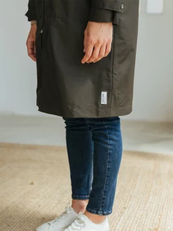 GESCELOS Bazett - Khaki