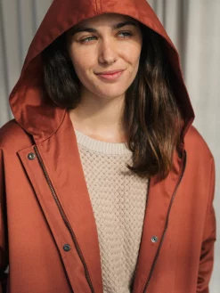 GESCELOS Sale Sanana - Pink Clay