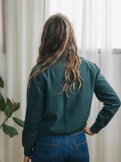 Barcelgest Vulcano - Trekking Green Sale