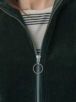 GESCELOS Sale Evans - Deep Green