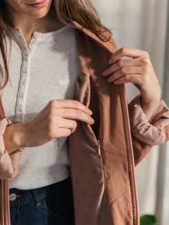 AAC Texteis SA Bobel - Henna