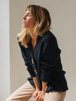 AAC Texteis SA Davis - Navy Sale 22 AAC Texteis SA Davis - Navy Sale