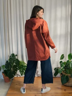 GESCELOS Sale Sanana - Pink Clay