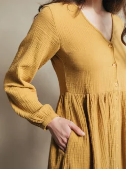 GESCELOS Tafahi - Mustard