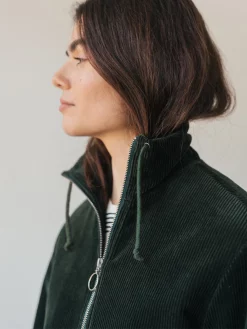 GESCELOS Sale Evans - Deep Green