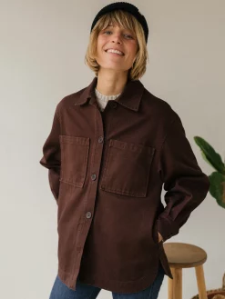 GESCELOS Kril - Hot Chocolate Sale