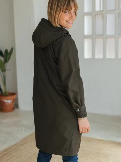 GESCELOS Bazett - Khaki