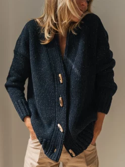 AAC Texteis SA Davis - Navy Sale 23 AAC Texteis SA Davis - Navy Sale