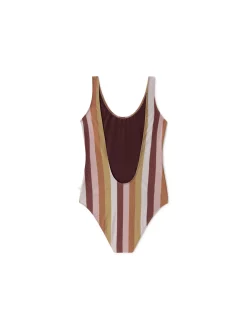 Barcelgest Acuy - Retro Stripes