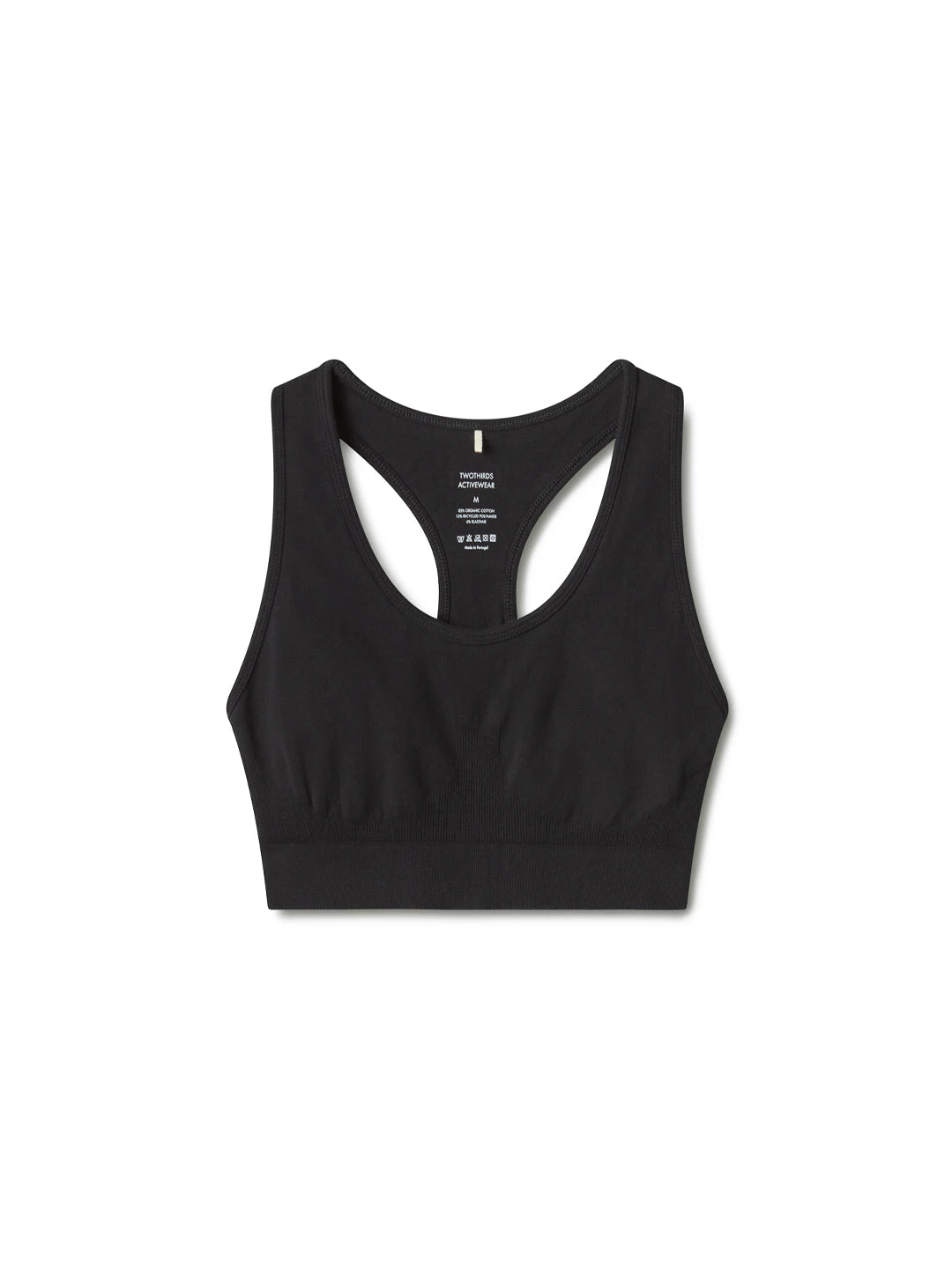 AAC Texteis SA Adelaide - Black Activewear 3 AAC Texteis SA Adelaide - Black Activewear