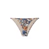 AAC Texteis SA Adonara Bottom - Black Floral 1 AAC Texteis SA Adonara Bottom - Black Floral