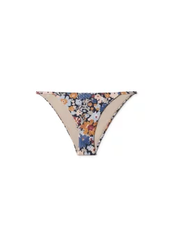 AAC Texteis SA Adonara Bottom - Black Floral
