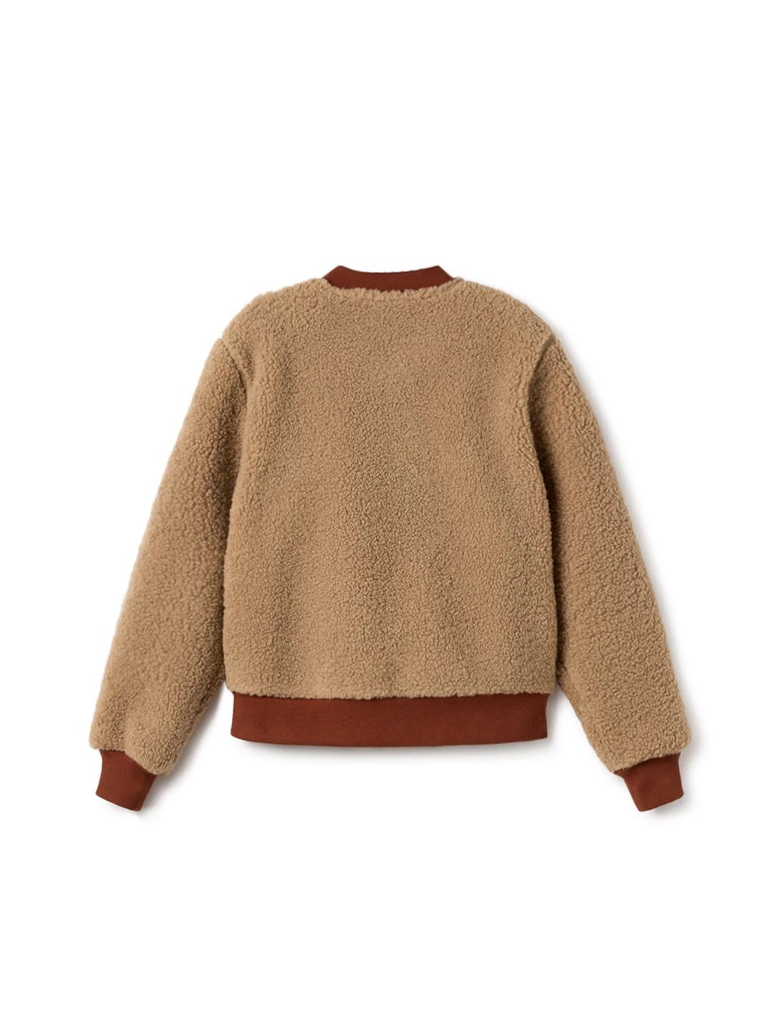 AAC Texteis SA Aguçadoura - Beige 4 AAC Texteis SA Aguçadoura - Beige