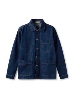 AAC Texteis SA Alboran - Mid Blue Last Units