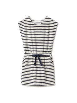 AAC Texteis SA One-Pieces Aldinga - Navy Stripes