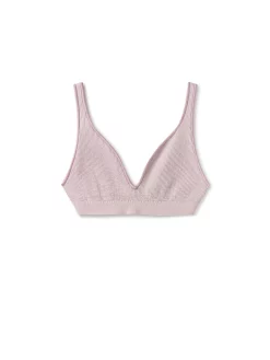 AAC Texteis SA Alegranza - Lilac Underwear