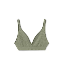 AAC Texteis SA Alegranza - Sage Green Underwear