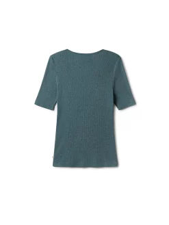 AAC Texteis SA New In Alif - Atlantic Blue