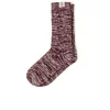 AAC Texteis SA Alofi Socks Man - Burgundy 2 AAC Texteis SA Alofi Socks Man - Burgundy