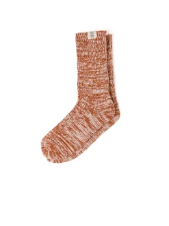 AAC Texteis SA Alofi Socks Man - Roof Sale
