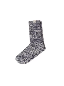 AAC Texteis SA Alofi Socks Woman - Navy Sale